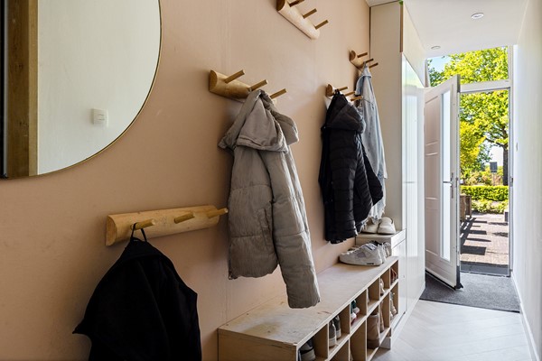Medium property photo - Hertog van Saxenlaan 10, 8801 ES Franeker